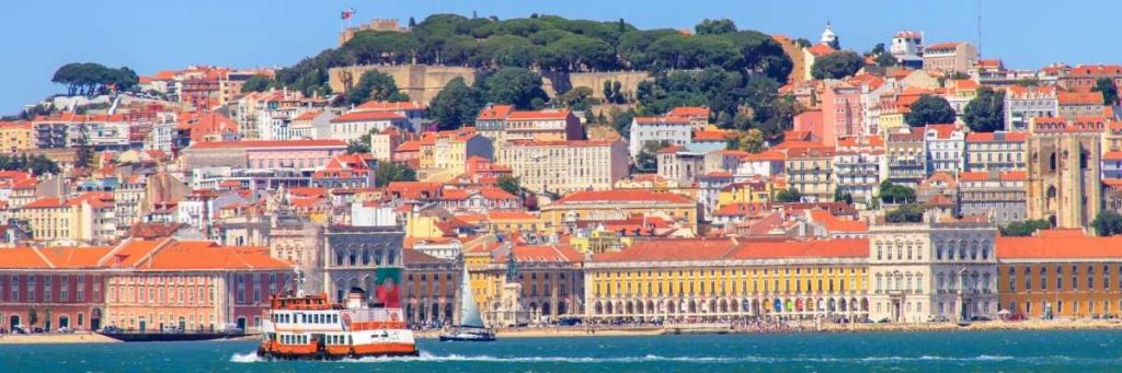 Museus grátis Lisboa